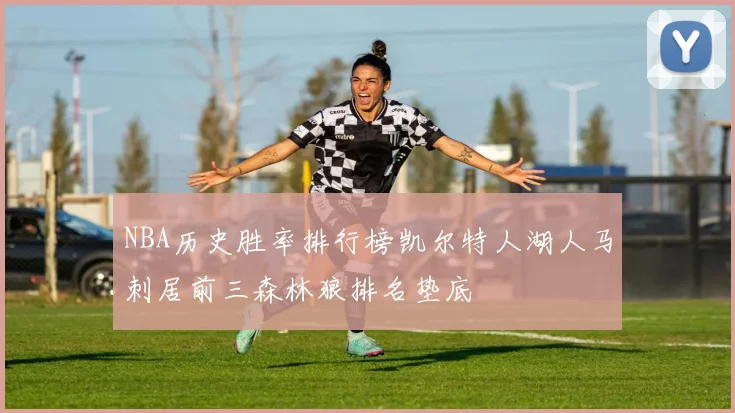 NBA历史胜率排行榜凯尔特人湖人马刺居前三森林狼排名垫底
